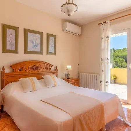 Gema By Abahana * Moraira