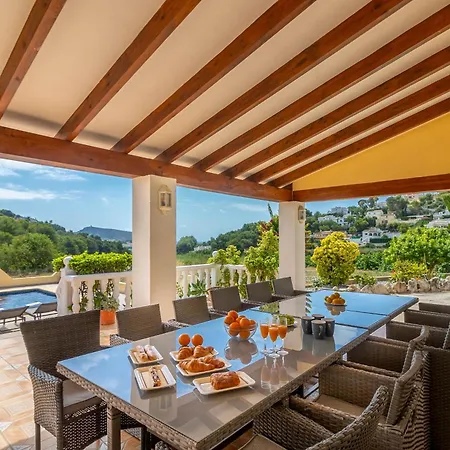 Villa Gema By Abahana