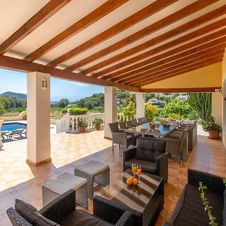 Gema By Abahana * Moraira