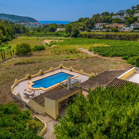 Vila Gema By Abahana *