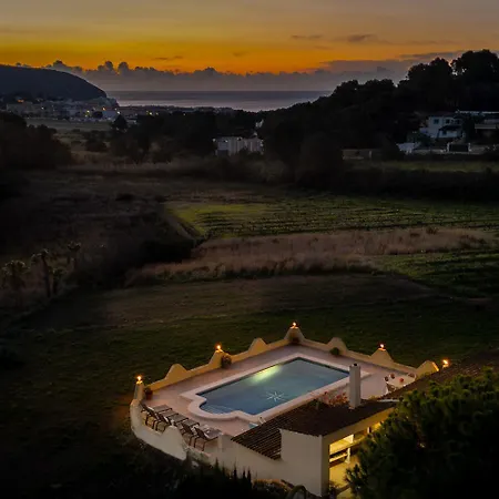Gema By Abahana * Moraira