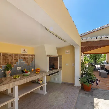 Gema By Abahana Villa Moraira